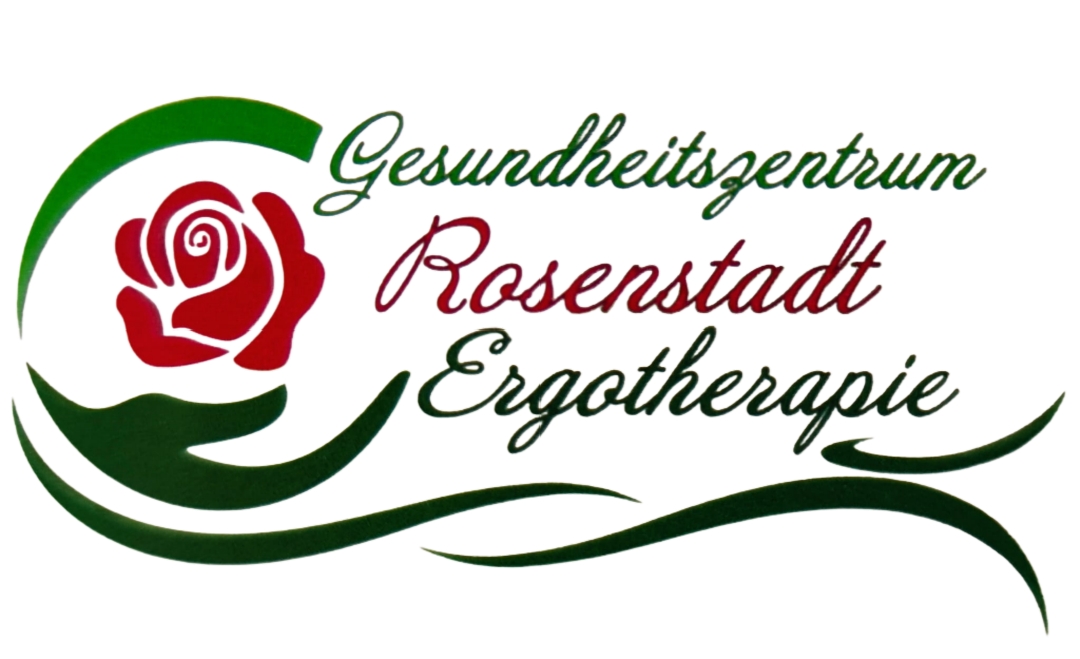 Ergotherapie