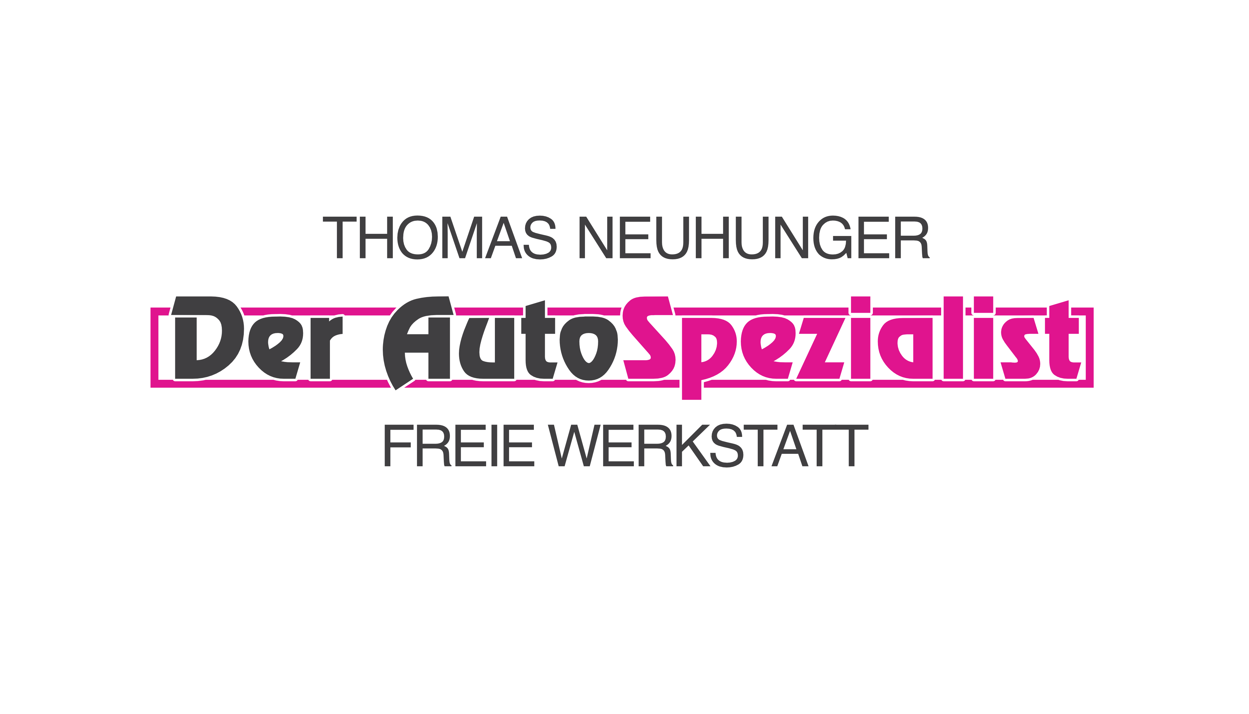 Neuhunger